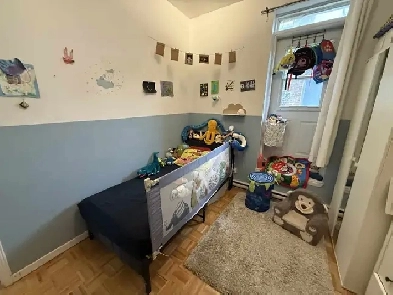 Appartement 4 1/2 Plateau Mont-Royal Image# 1