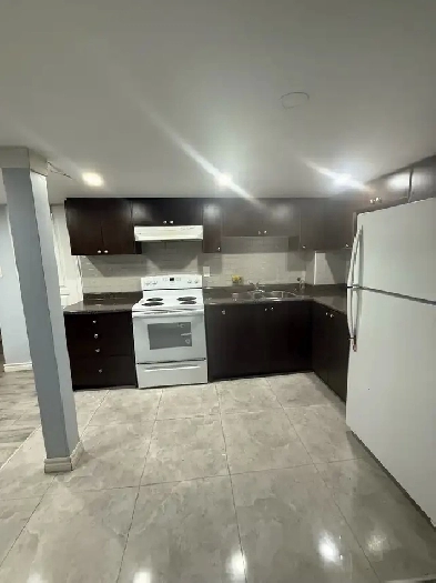 Rent a Basement  - Starting December 2025 Image# 1