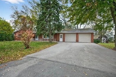 9256 Twenty Road - FOR SALE Image# 2