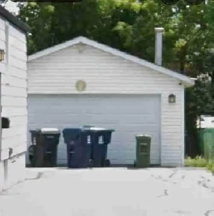 Secure Garage for Rent – Perfect for Vehicle or Storage Image# 1