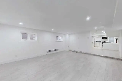 Spacious 1 Bedroom Basement Apartment for rent Image# 1