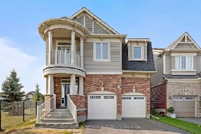 For Rent Single Home in Barrhaven Image# 1