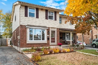 NO CONDO FEES! 3 Beds 2 Baths, Great Location & Deep Lot! GL15 Image# 7