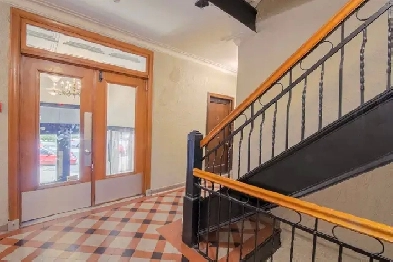 modern 3-bedroom apartment near Guy-Concordia - ID 3959 Image# 1