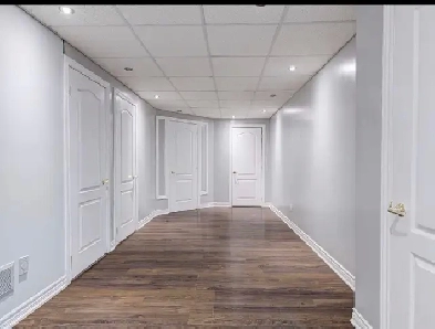 2 Bedroom Basement for Rent Image# 1