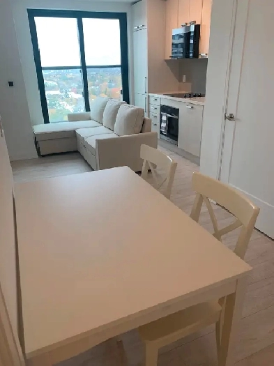 fully  furnished one bedroom condo (5 months) Image# 1