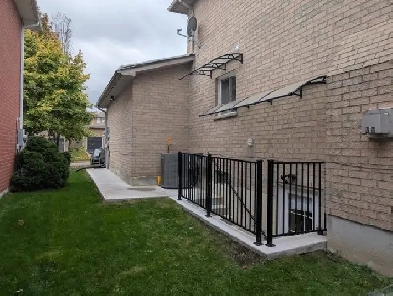 1 Bed 1 Bath Basement Apartment Image# 1