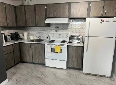 Logement 5 1/2 - Cessation de bail Image# 5