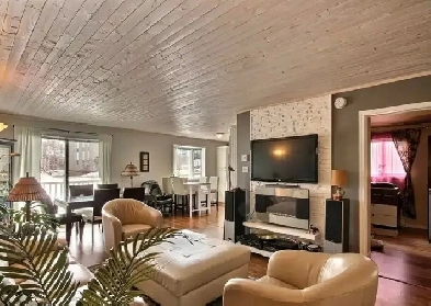 Logement 41/2 Image# 2