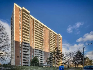 3 Bedroom Apartment for Rent Near Bramalea City Centre Image# 1