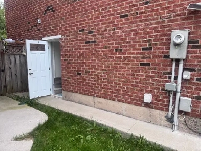 Basement Rent Image# 1