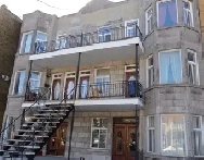 Spacieux Rez-de-Chaussé, 5 1/2 meublé, très bien situé, Verdun Image# 14