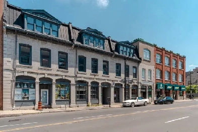 2 Bedroom Apartment Downtown Kingston $1995/Month - Jan 1, 2026 Image# 3