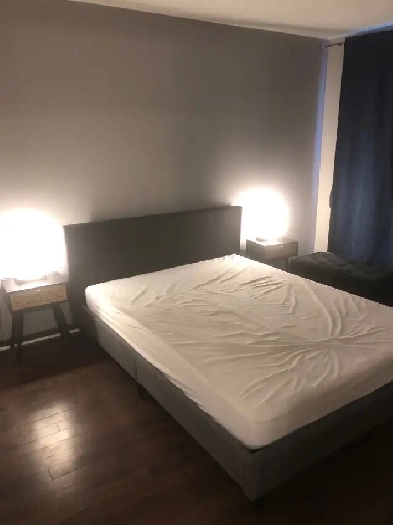 Beautiful 3 1/2 cote st luc Image# 1