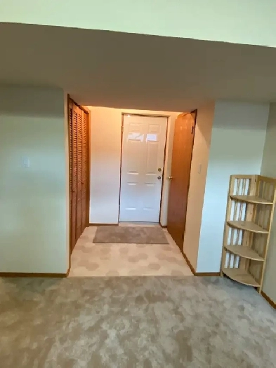 2 Bedroom New Basement Suite for Renting Image# 7