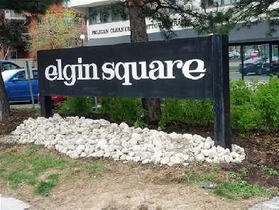 Stylish 1 Bedroom Steps from the Canal – Pool, Gym & Rooftop Image# 1