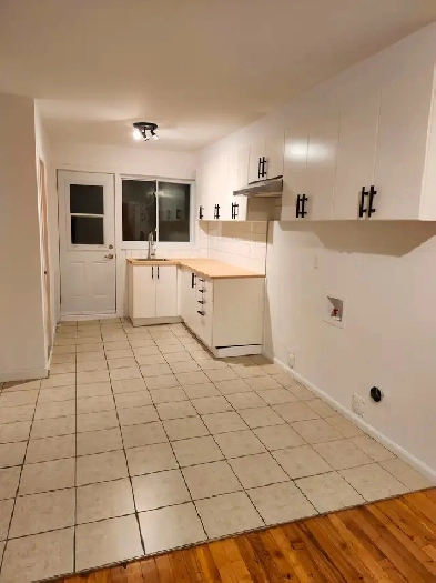 Appartement à louer Image# 1