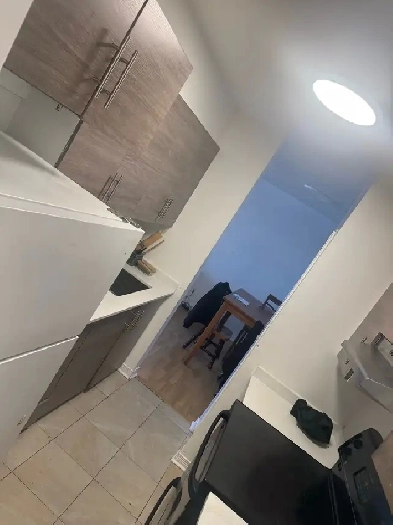 collocation ( chambres disponibles) Image# 2