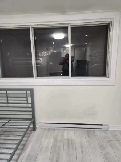 Appartement 1 1/2 (studio) À louer Image# 1