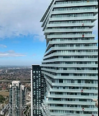 Condo Apartment for Lease Image# 1