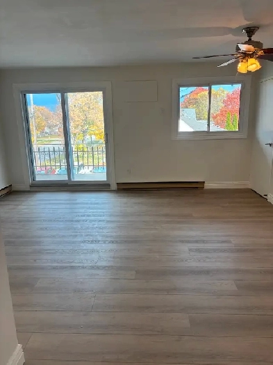 Newly Renovated 2-Bedroom Apartment – $1,800/month (Welland) Image# 3