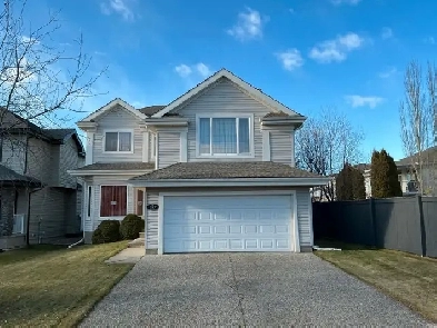 4-Bedroom Home in Terwillegar Gardens – Private Sale by Owner Image# 4