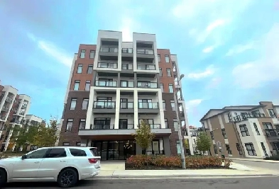 2 Bed   2 Bath Condo for Rent - Keele/Eglinton - $2,950/month Image# 1