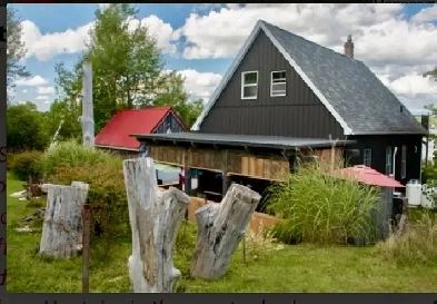 Pentz Furnished Winter Rental Image# 1