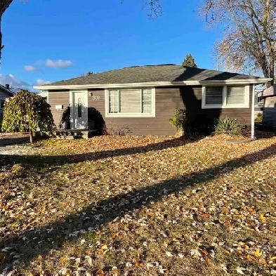 House for Rent - LaSalle Image# 1