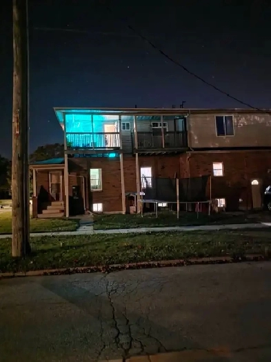 2 bedroom 4 plex for rent Image# 8