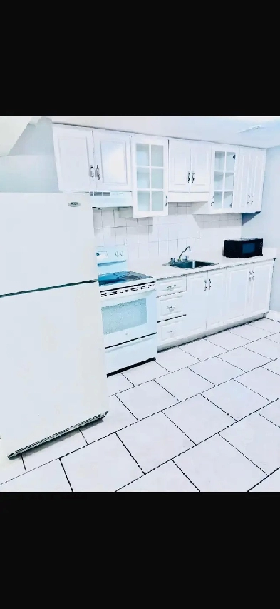 Basement for Rent Image# 1