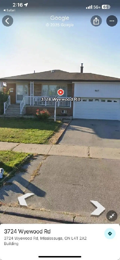 house for rent Image# 1