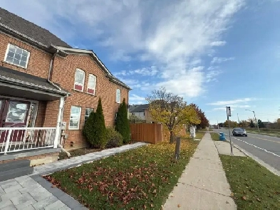 1-Bedroom Basement for Rent – Bovaird & Chinguacousy (Br Image# 1