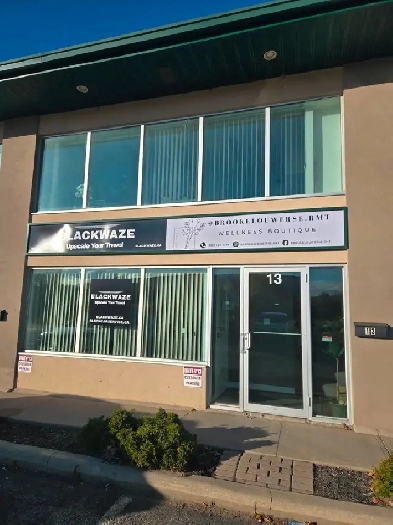 Commercial/Professional Office Main Floor in Brantford - PRIME N Image# 4