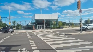 Beautiful 1 bedroom in a 3 bedroom basement Image# 1