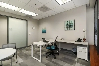 Office/ Salon Units are available for rent in Guelph, ON Image# 5