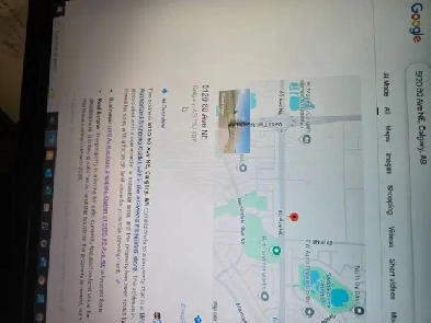 Saddleridge 3 bedrooms double garage$2000 immediate Image# 1