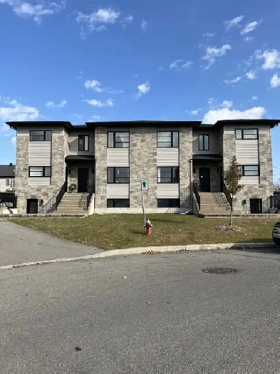 Logement 4 1/2 à Blainville Image# 8