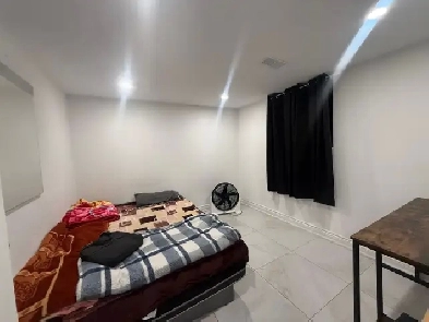 2 Bedroom Basement for Rent Image# 1