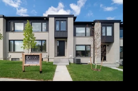 Luxury Townhomes Riverbend Road London West 5 Image# 17