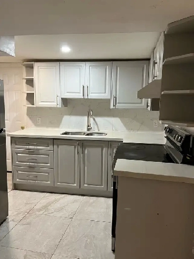 Finch/McCowan basement apartment Image# 1