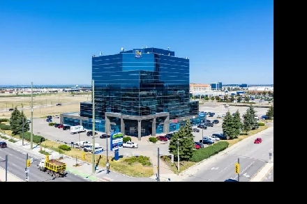 Virtual Office address at Hwy 7 W, Vaughan for $39/Month Image# 3