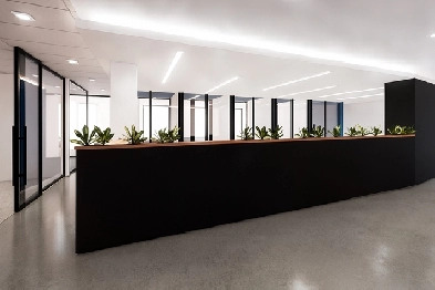 Bureau commercial  louer