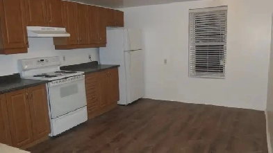 Centretown - One Bedroom Apartment Image# 1