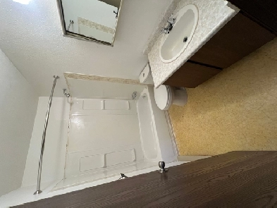 2 Bedroom apartment with Balcony