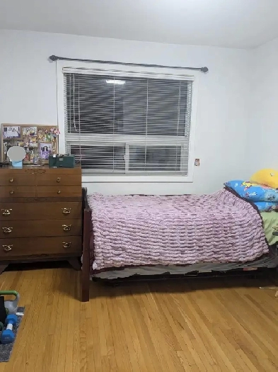 Room for Rent in North York ! Image# 1
