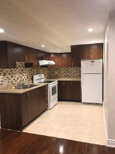 2 Bedroom Basement apartment available for rent in Brampton Image# 1