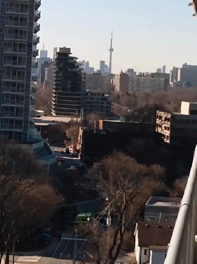 INTERNATIONAL STUDENTS WELCOME YONGE AND EGLINTON ALL INCLUSIVE Image# 1