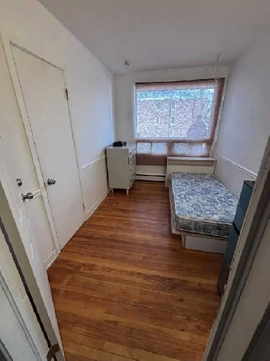 Chambre à louer Image# 1