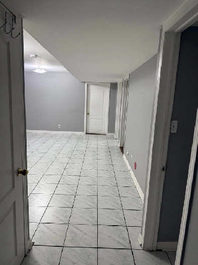 2-Bedroom Basement Apartment for Rent – (Pr Image# 1